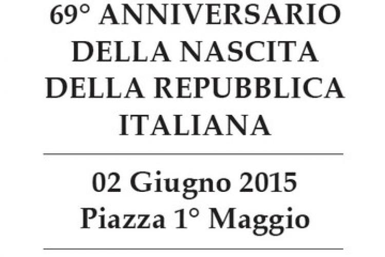 ...per non dimenticare e per ricordare le nostre radici...
