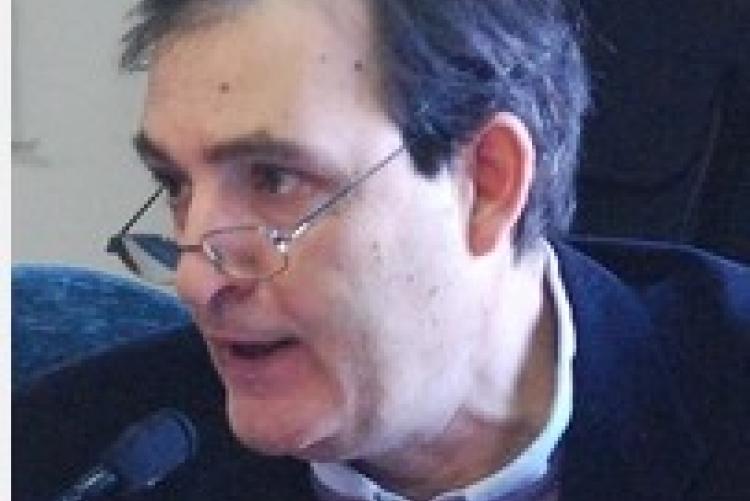 Prof. Stefano Petrucciani
