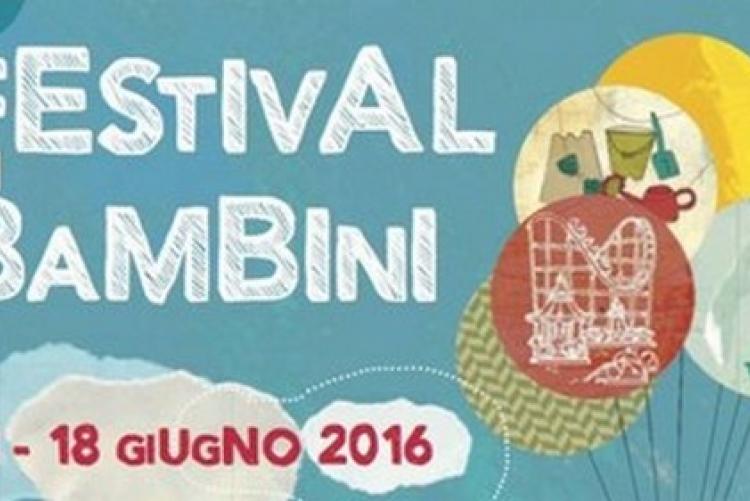 Banana Split a Cattolica per il Festival dedicato ai bimbi