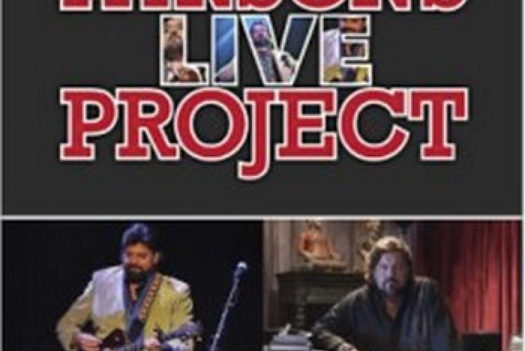 Alan Parsons Live Project a Cattolica