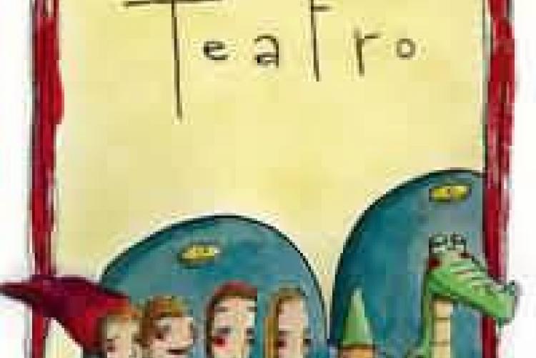 Tutti a Teatro