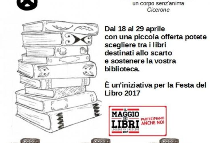 IL MERCATINO DEI LIBRI 
