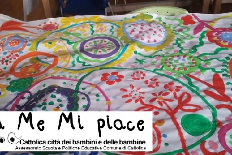 A me mi piace