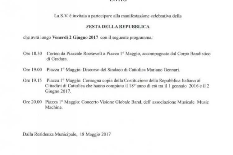 2 Giugno