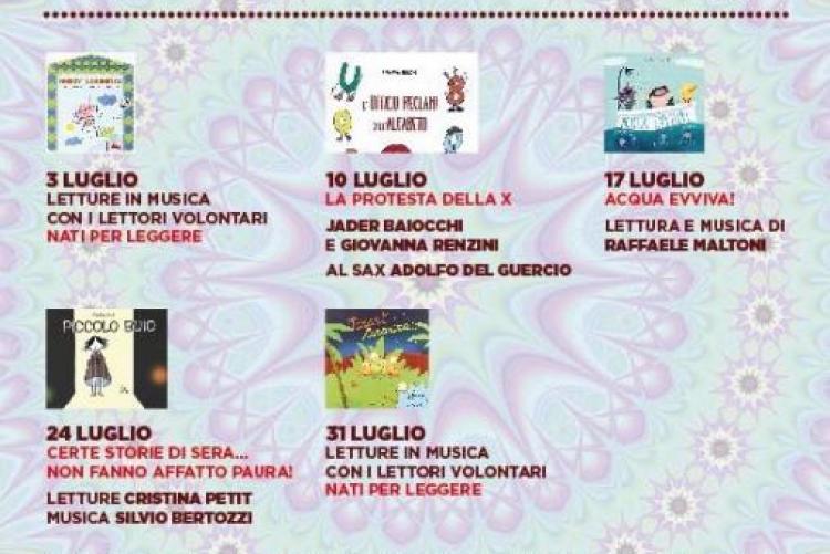 Kid's Vibrations. Letture in musica per bambini