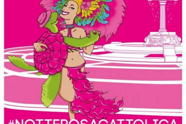 LA NOTTE ROSA 2017