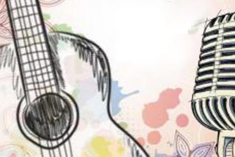 DUO CHITARRA E VOCE -"CHIARA E AZZURRA"