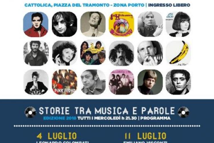 Good vibrations - Edizione 2018