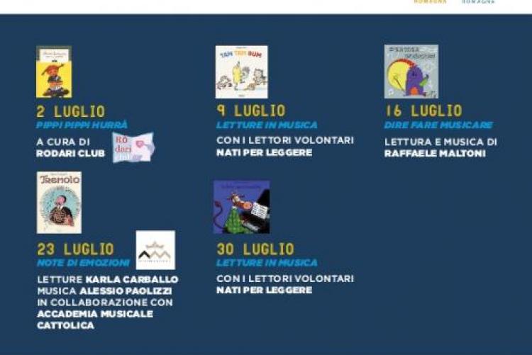 Kid's vibrations - Edizione 2018