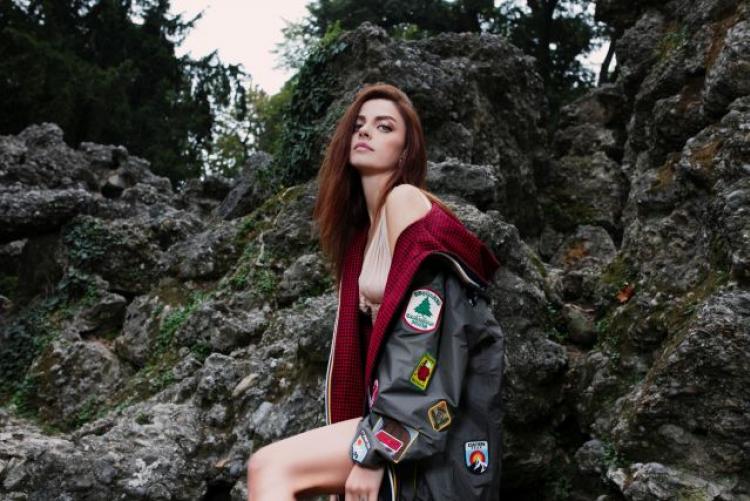 LA NOTTE ROSA: ANNALISA in Concerto