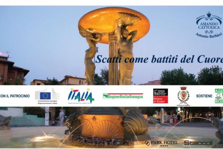 AMANDO CATTOLICA 2018