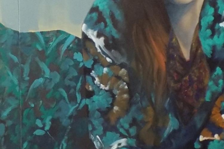 “Ex voto” mostra delle opere di Antonio Delle Rose