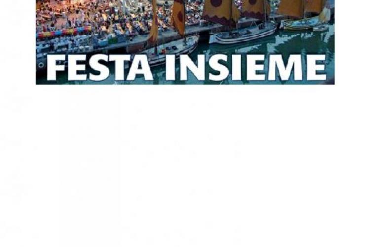INSIEME IN FESTA - SAGRA DEL PESCATORE