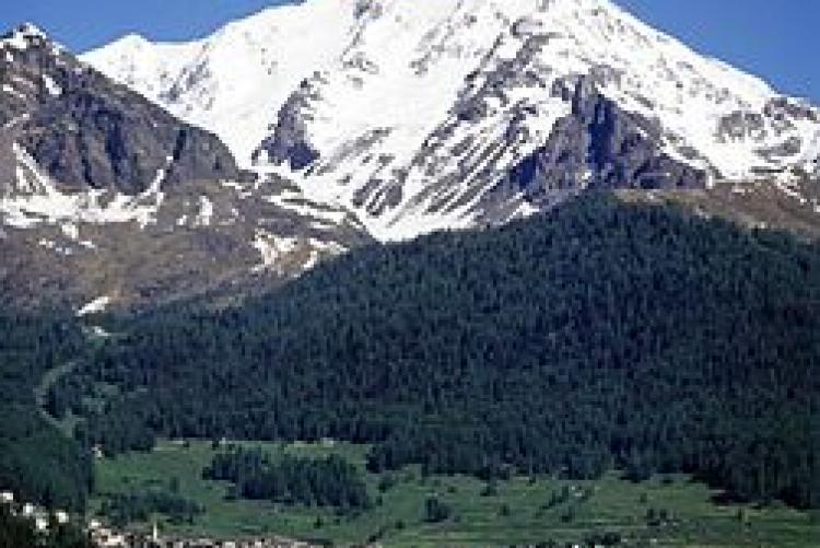 PROGETTO MARE E MONTI