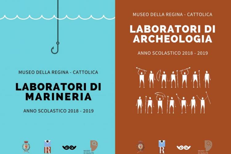 Didattica Museo della Regina 2018-2019