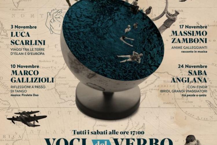 Voci del verbo andare