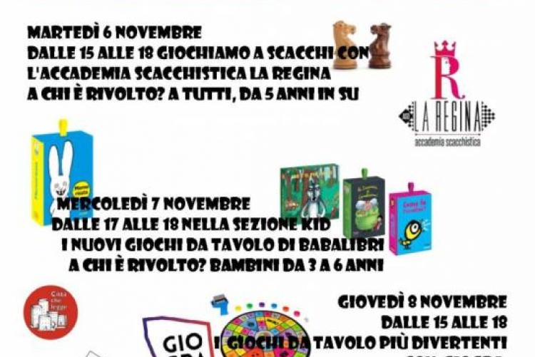 Settimana del gaming 