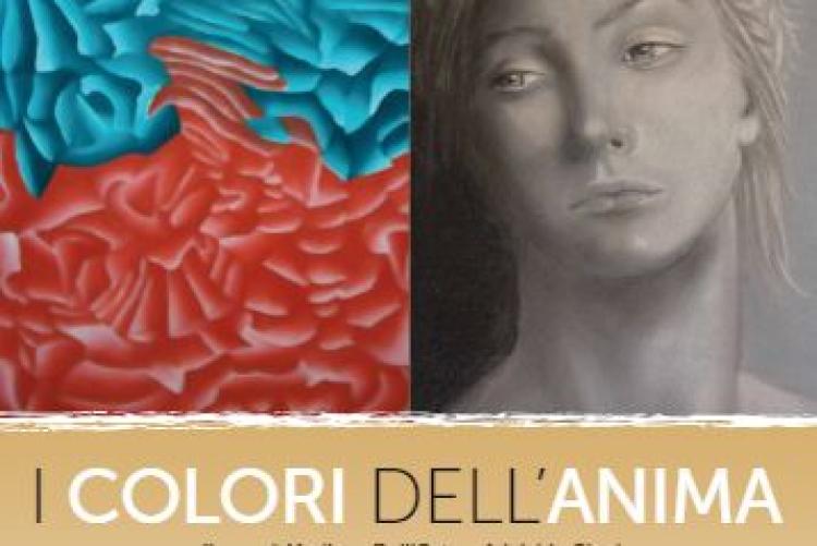I COLORI DELL'ANIMA