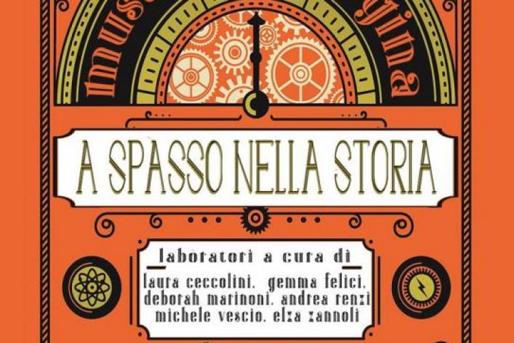 SPASSO nella storia museo cattolica laboratori natale bambini preistoria egitto arte medioevo rinascimento contemporanea presente comune museodellaregina