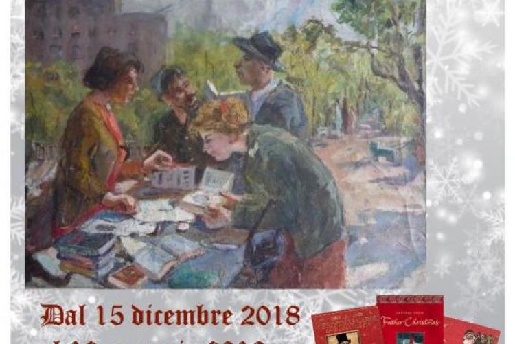 Mercatino dei libri 