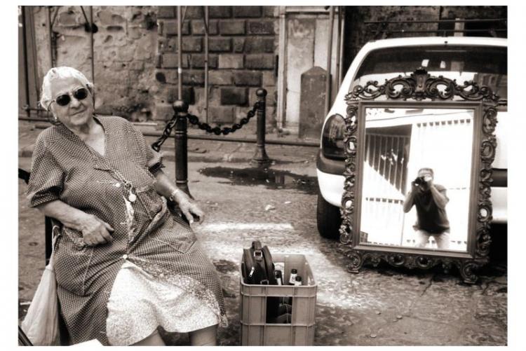 Mostra fotografica AMBIENTI RITRATTI