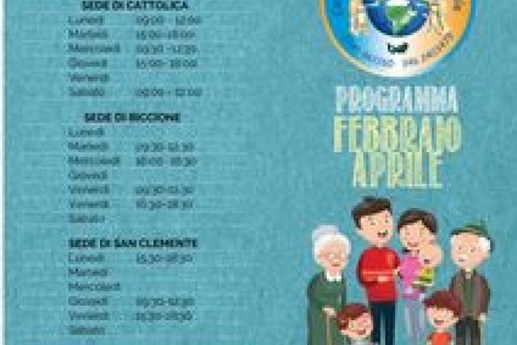Centro per le Famiglie
