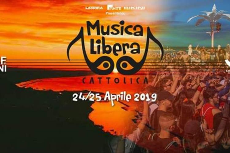 MUSICA LIBERA