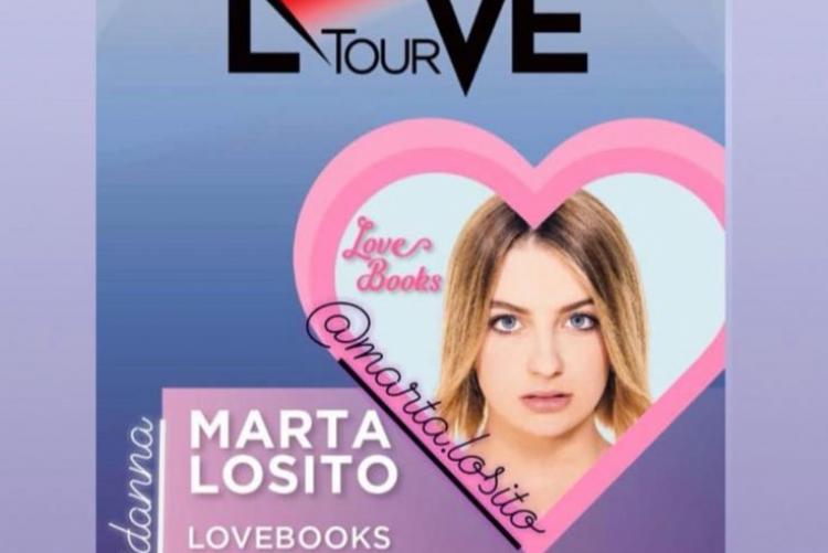 MARLU LOVE TOUR
