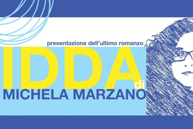 Michela Marzano presenta Idda