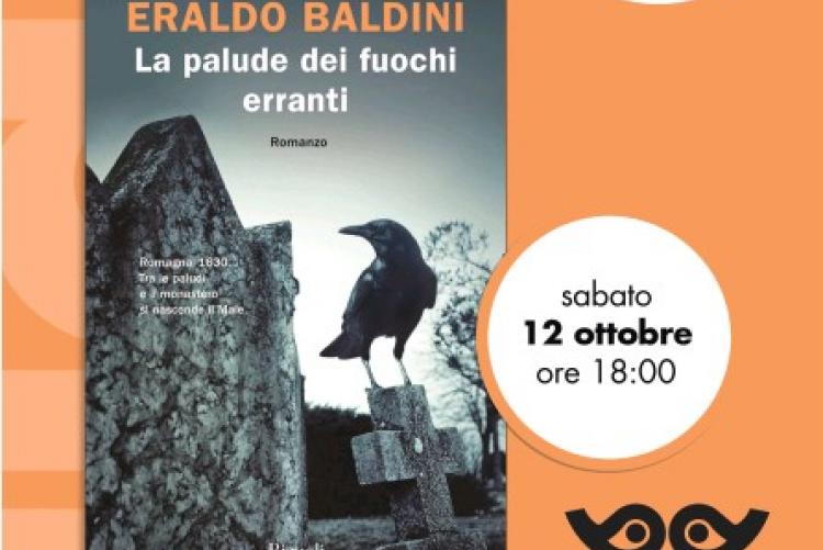 Eraldo Baldini 12 ottobre 2019