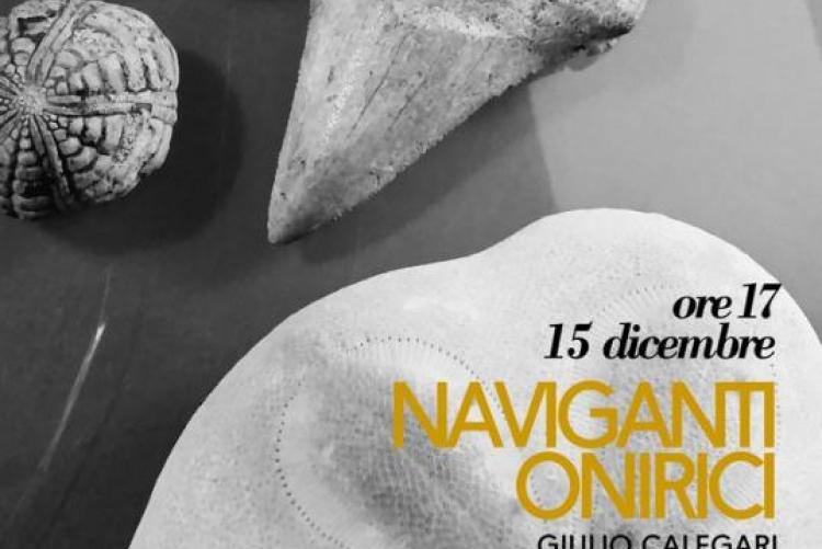 museo, mare, marineria, naviganti, onirici, dicembre, conferenza, calegari, valli, famiglia, cultura, domenica