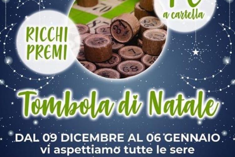 TOMBOLA