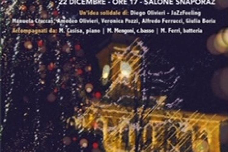 CATTOLICA SINGS CHRISTMAS