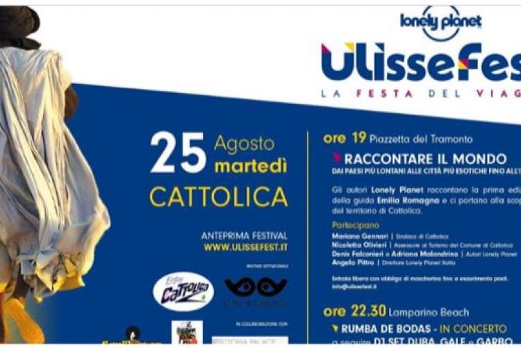 ULISSEFEST 