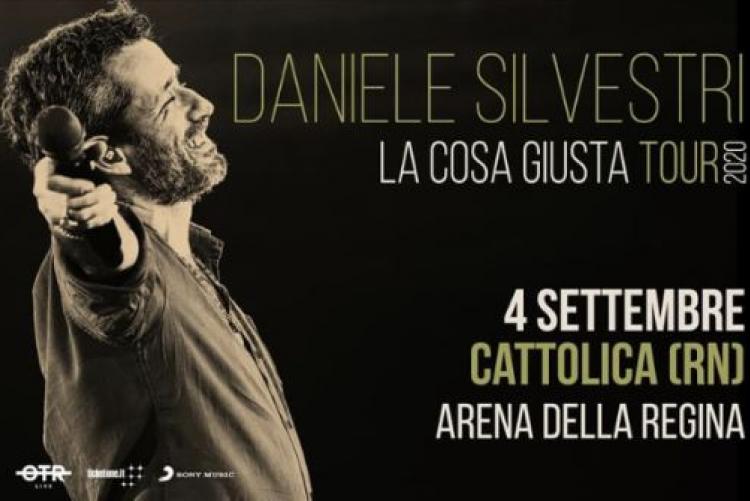 Daniele Silvestri
