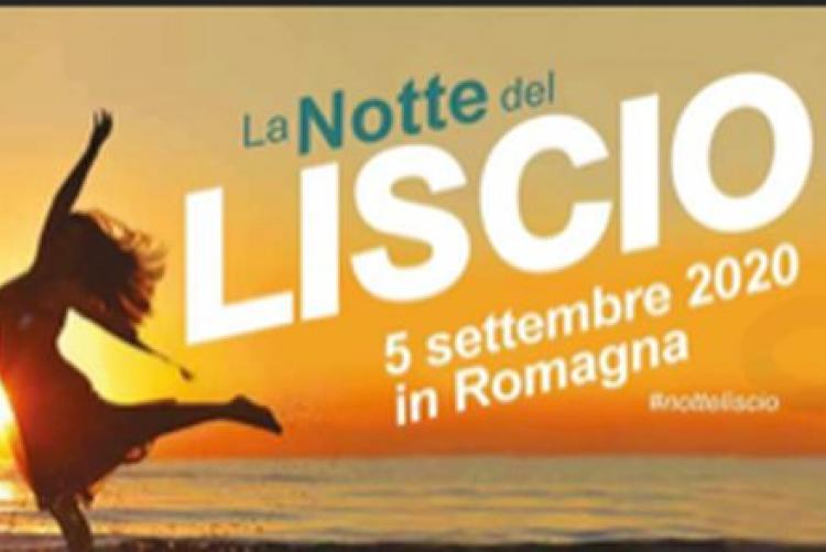 LA NOTTE DEL LISCIO