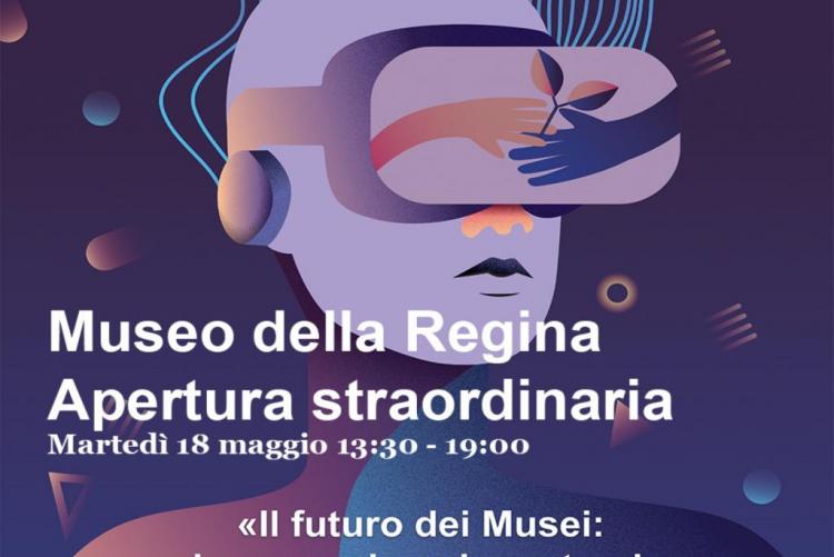 Giornata Internazionale dei Musei