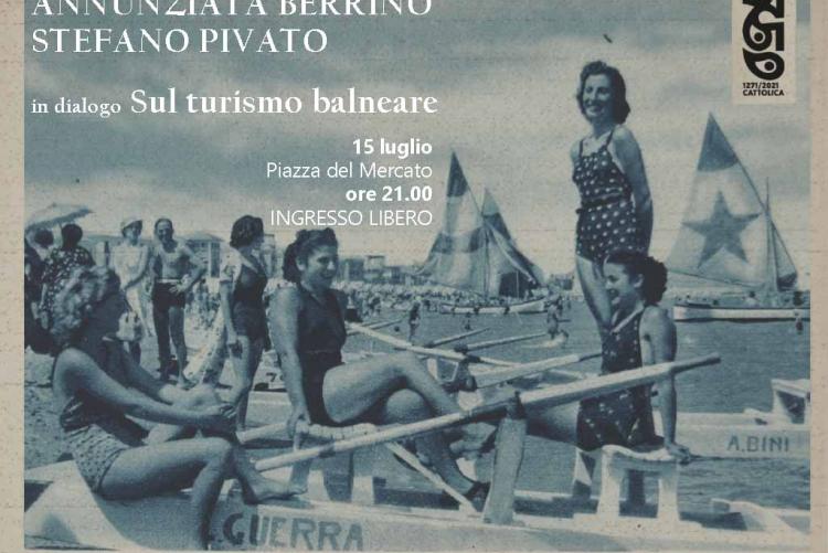 Sul turismo balneare