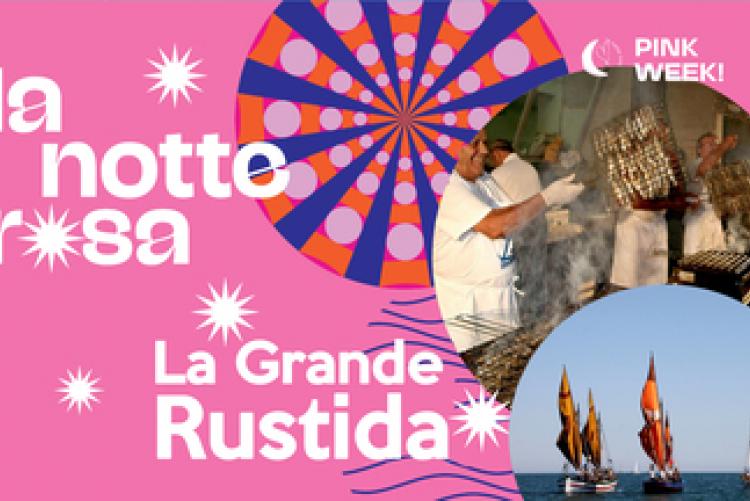 La Notte Rosa