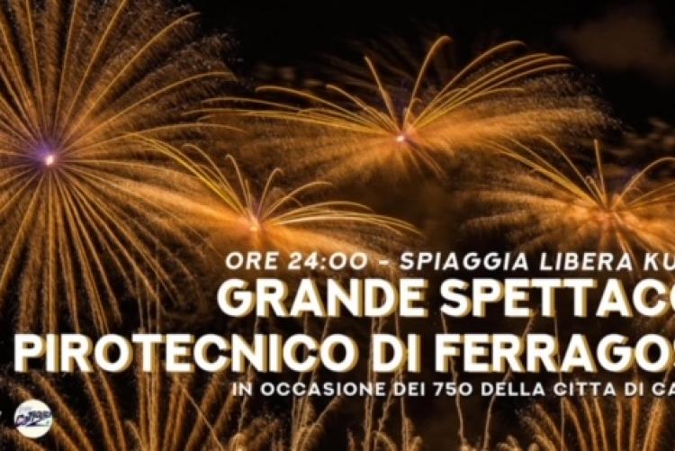 ferragosto