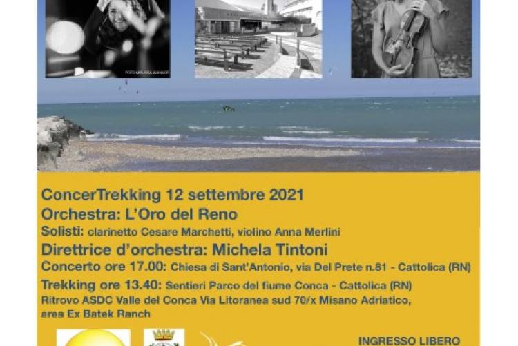 ConcerTrekking