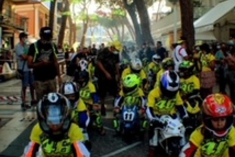 Minimoto
