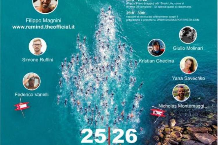 Oceanman Cattolica