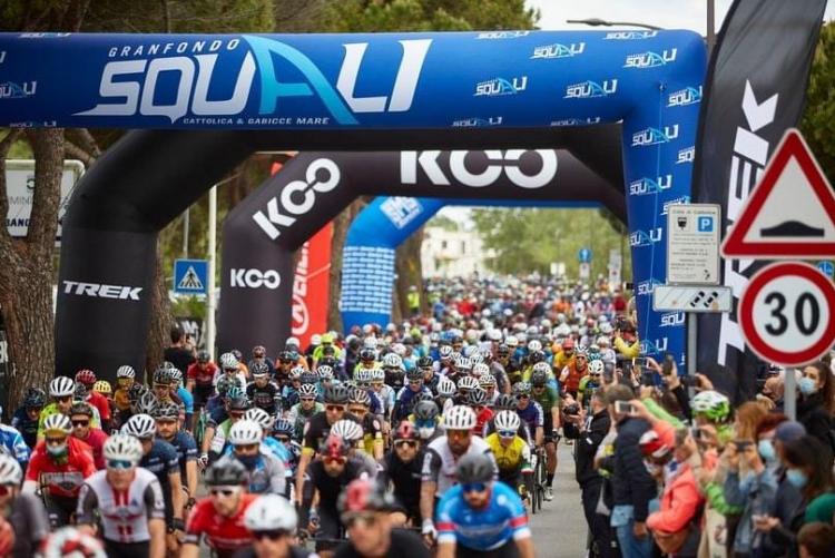 Granfondo