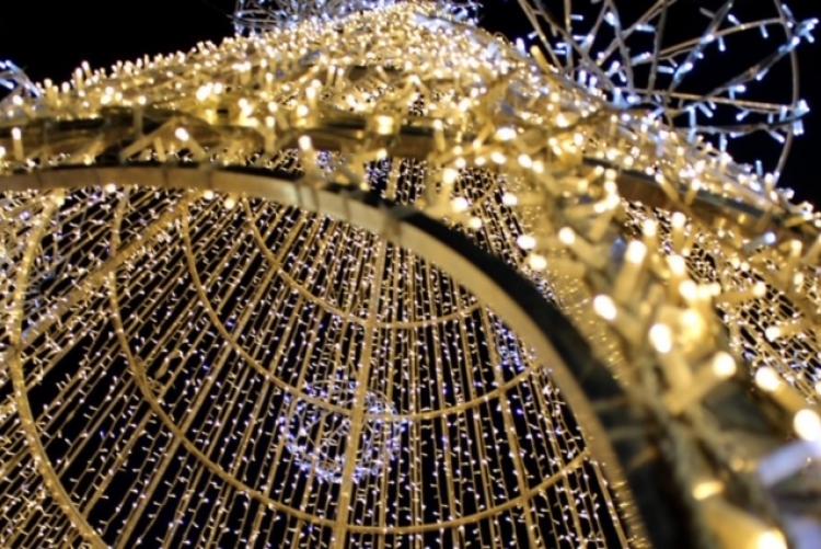 Luminarie 