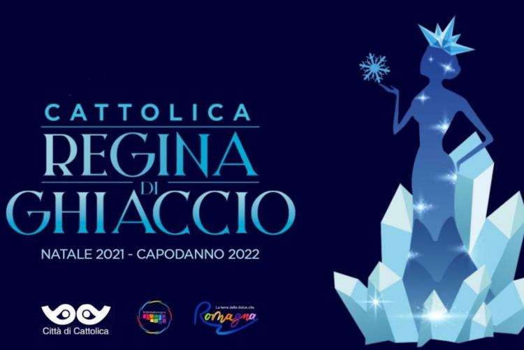 Regina di Ghiaccio