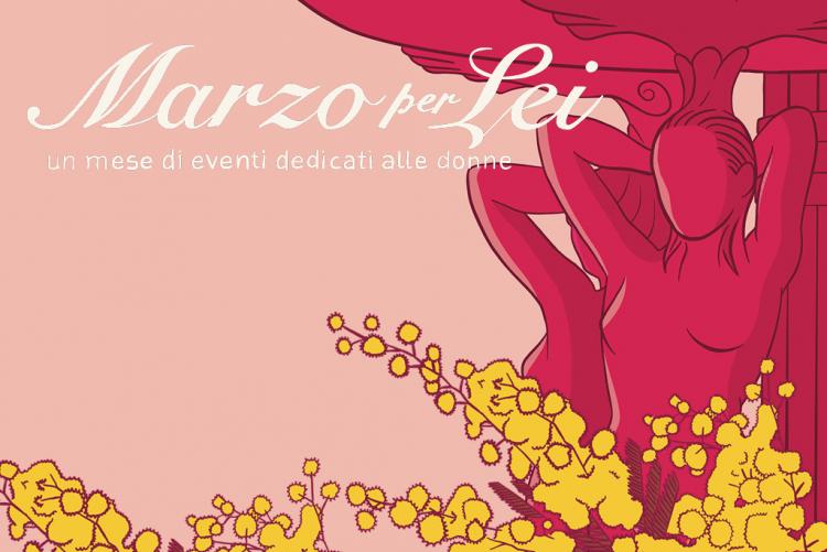 Marzo per Lei