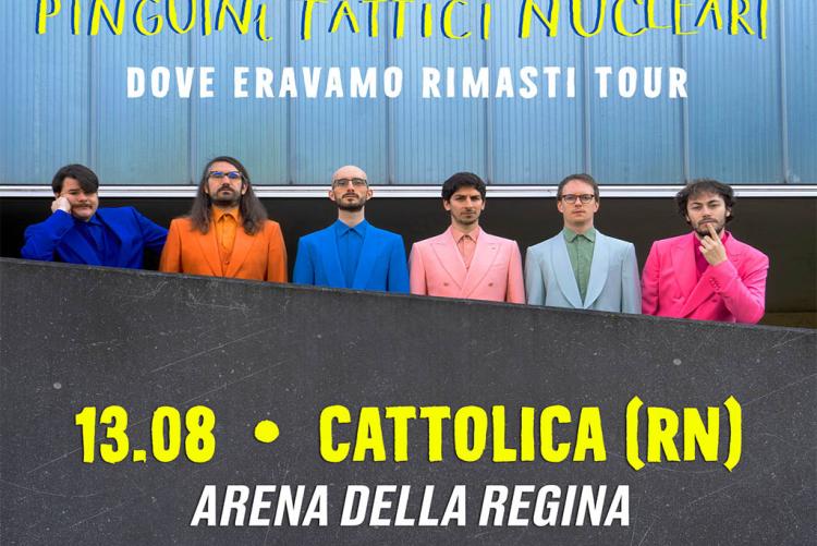 Arena della Regina