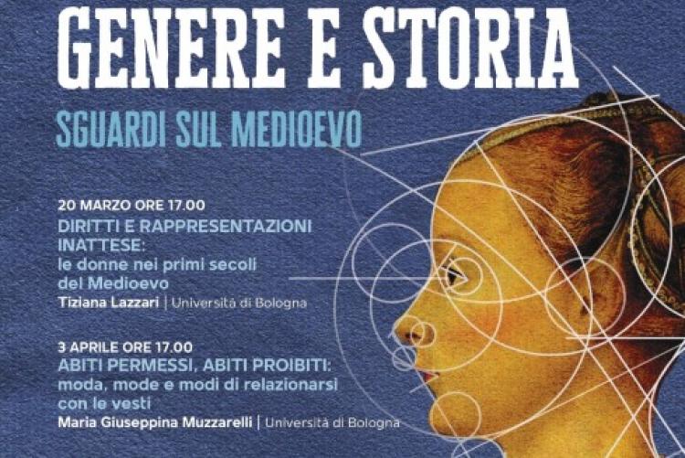 Donne, genere, storia, genderhistory, herstory, maria giuseppina muzzarelli, tiziana lazzari, gabriella zuccolin