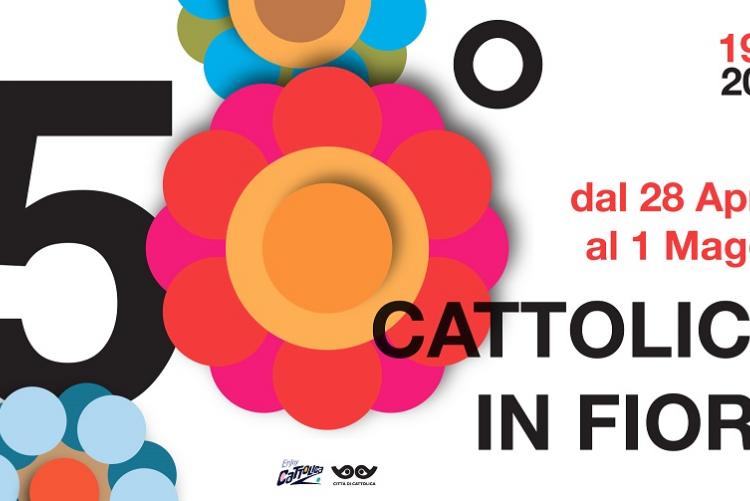  Cattolica in fiore